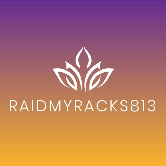 raidmyracks813